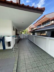 Lentor View (D26), Terrace #495961521